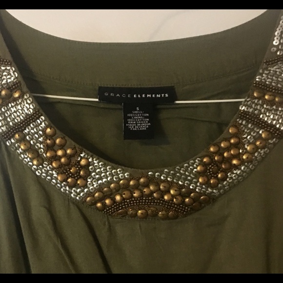 Dress - Picture 2 of 3